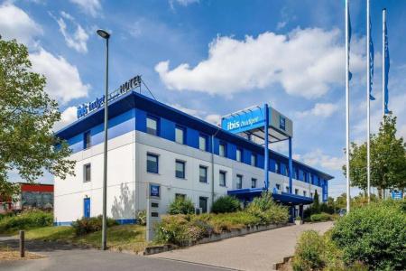 B&B Würzburg-Ost - 33