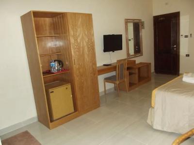 Masaya Suites - 39