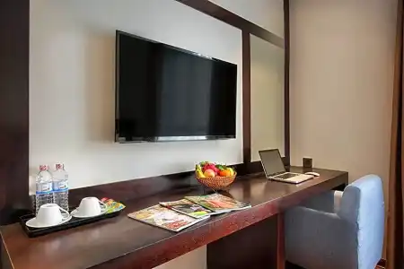 Sofia Suite & Spa Da Nang - Free 01 Draught Beer and 20-minute Spa per Room - 42