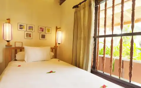 Hoi An Pho Library - 34