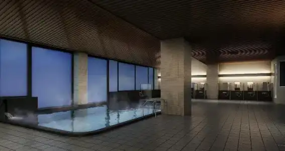 Mercure Saga Karatsu Resort - 98