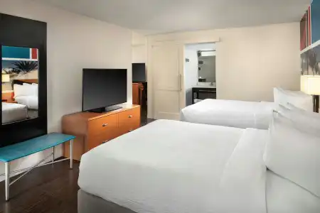 Fairfield by Marriott Anaheim Resort - 2