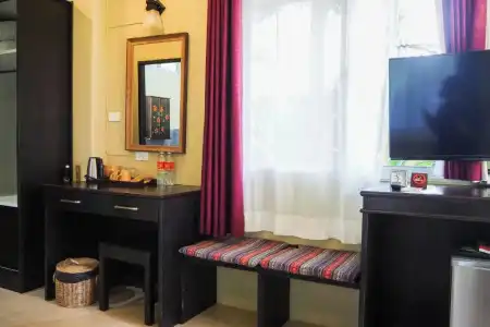Lanta Castaway Beach Resort - 124