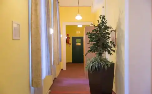 Pension Lehrerhaus - 9