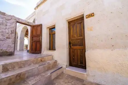 Asyada Suites - 138