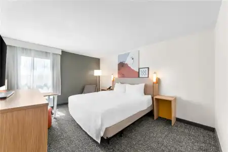 Spark by Hilton South East Corpus Christi - 26