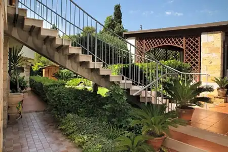B&B Il Mandorlo - 34