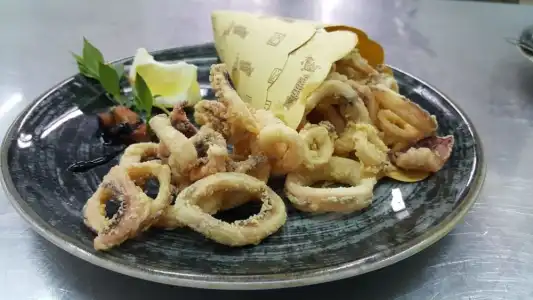 La Corte degli Ulivi Ristorante - 11