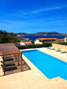Hôtel Sole Mare - 113