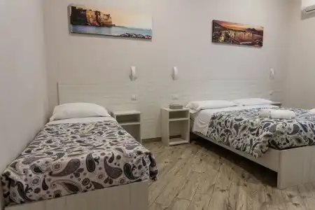 B&B alla Ferrovia - 52