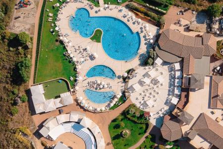 Janna e Sole Resort - 21