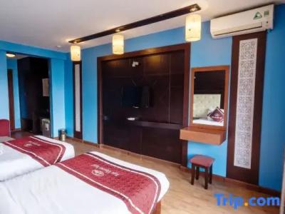 Sapa Elegance - 70