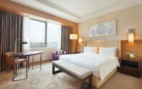 Hyatt Regency Tashkent - 24