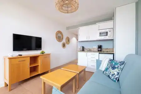 Mur Apartamentos Buenos Aires Gran Canaria - 50