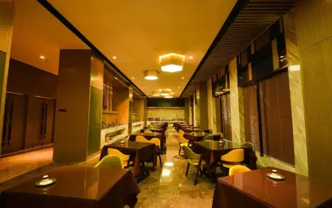 Holiday Inn Express Lhasa Potala Palace by IHG - 20
