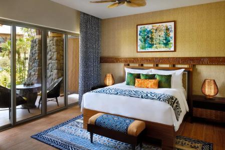 Lapita, Parks and Resorts, Autograph Collection - 17