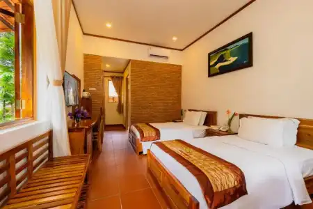 The Garden House Phu Quoc Resort - 121