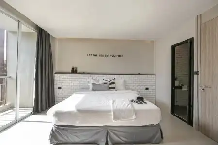 Sugar Ohana Poshtel - 2