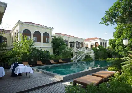 Praya Palazzo - 20