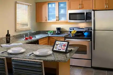 Sonesta ES Suites Montgomery - 36