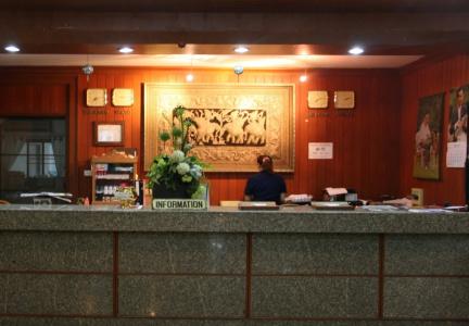 Thapae Place - 21