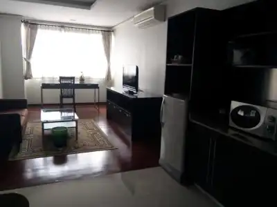 The Park 304 Executive Serviced Apartment - 59