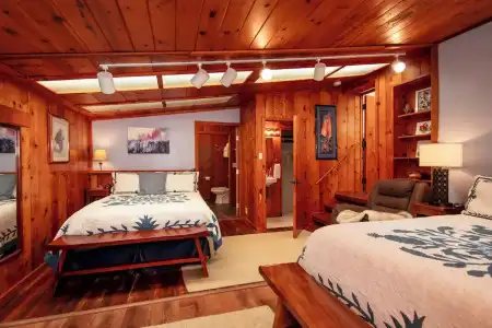 Aloha Junction Bed and Breakfast -Minutes Away from Hawaii Volcanoes National Park - 31