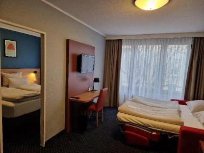 Garner Bochum by IHG - 145