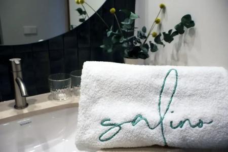 Salino Port Soller - Adults Only +16 - 131