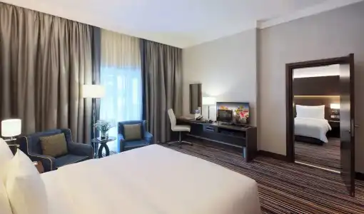 DusitD2 kenz Dubai - 9