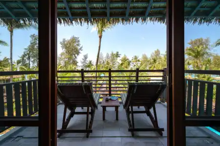 The Haven Khao Lak - 10