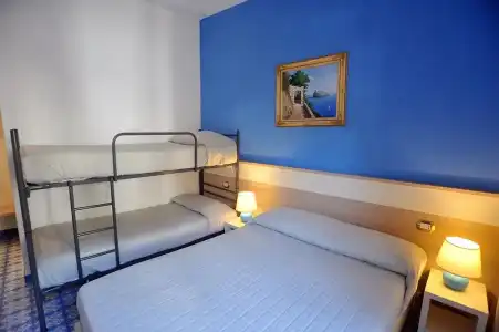 Villa Adriana B&B - 12