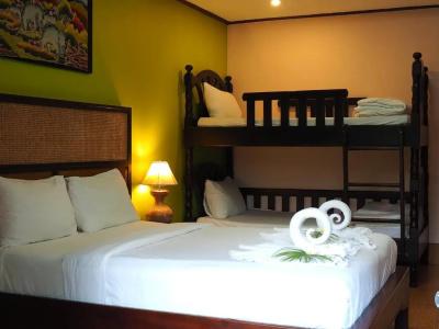 Bailan Beach Resort - 144