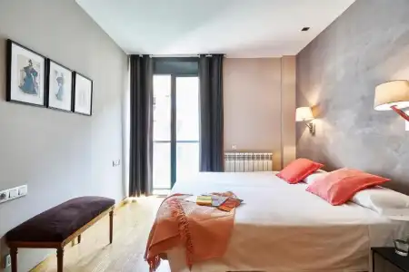 AinB Sagrada Familia Apartments - 121