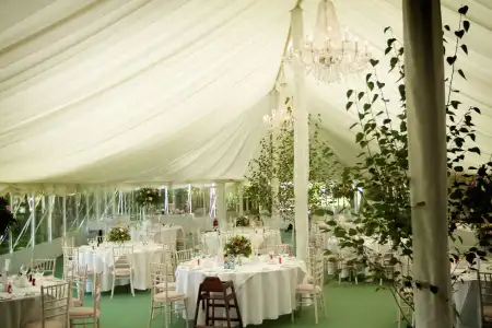 Rectory Farm - 22