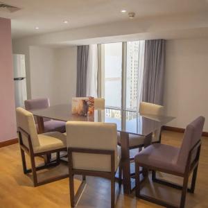 Ramada & Suites by Wyndham Dubai JBR - 48