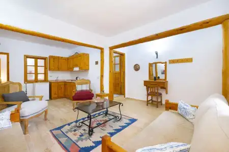 Watermill Villa & Faralya - 51