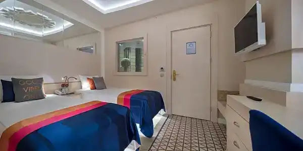 Granada Luxury Belek - All Inclusive - 89