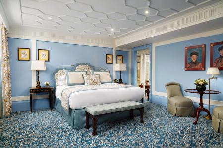 The Lanesborough, Oetkers - 47