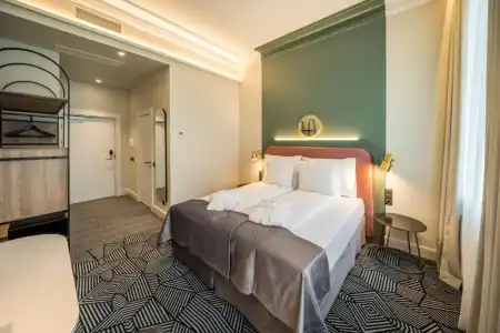 Wellton Riverside Spa - 38