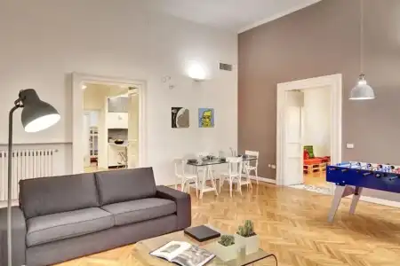 Piazza Bellini & Apartments - 134