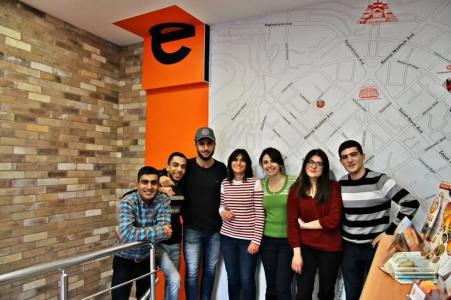 Envoy Hostel & Tours - 16