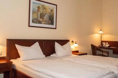 Hotel-Restaurant 1735 - 1