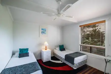 South Pacific Resort & Spa Noosa - 193
