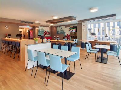 B&B Bad Homburg - 20