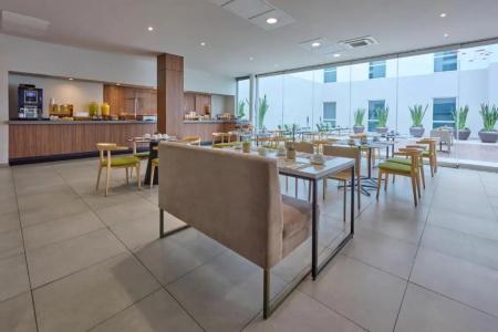 City Express Plus by Marriott Ciudad de México Insurgentes Sur - 48
