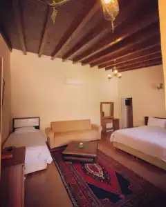 Begam Butik Otel - 45