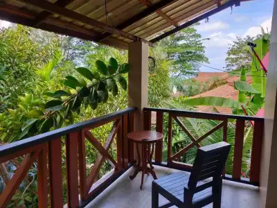 Banana Beach Resort - 59