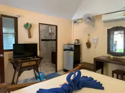Laguna Beach Club Resort - 161
