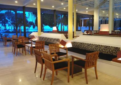 Heritance Ayurveda - All Meals and Treatments - 31